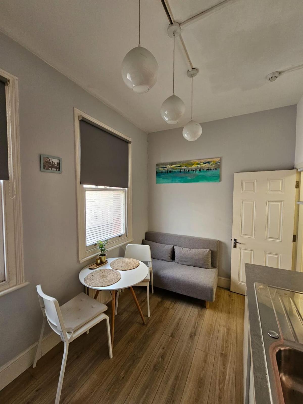 Beautiful And Spacious Flat London Exterior foto